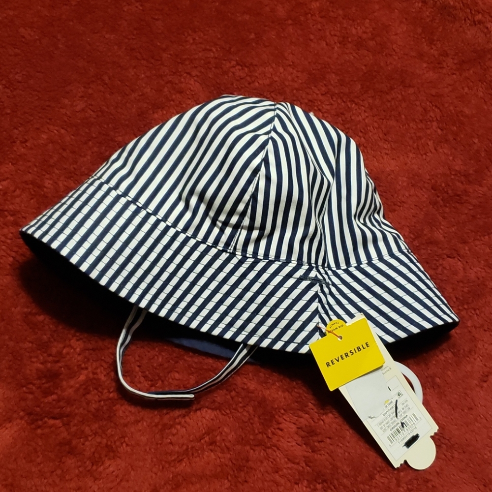 🌞 Sun hat for baby 👶